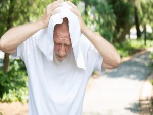 5 خطوات من أجل إسعاف المصاب بضربة شمس
