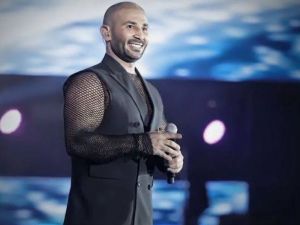  أحمد سعد