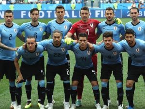 تشكيلة أوروغواي المتوقعة ضد بوليفيا في كوبا أمريكا 2024