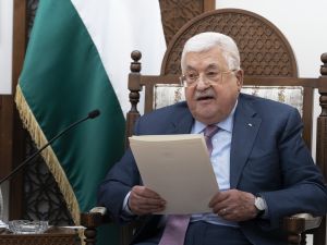 عباس - عيد الأضحى
