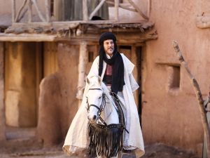 غسان مسعود