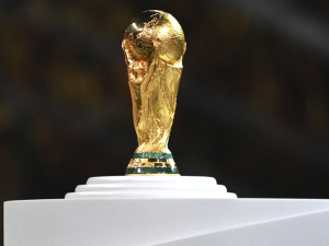 نتائج قرعة الدور الحاسم للتصفيات الآسيوية المؤهلة إلى كأس العالم 2026