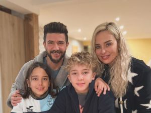 سلمى غزالي