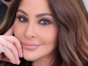 إليسا 