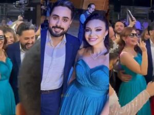 نادين تحسين بك