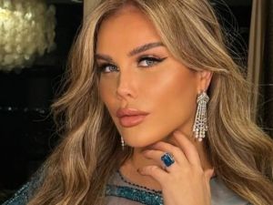 نيكول سابا