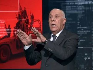 الدويري - تحليل عسكري - مقاومة