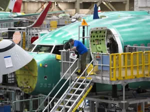 Boeing and Airbus under scrutiny for fake titanium parts, FAA investigates