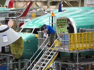 Boeing and Airbus under scrutiny for fake titanium parts, FAA investigates