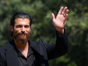 Can Yaman