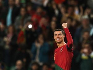 أرقام كريستيانو رونالدو القياسية في اليورو عبر التاريخ