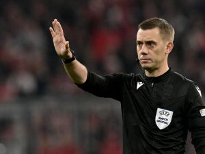 من هو حكم مباراة افتتاح بطولة يورو 2024