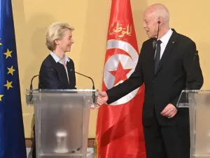 EU lends Tunisia €450M, with €4B to follow 