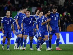 تشكيلة إيطاليا المتوقعة ضد تركيا في المباراة التحضيرية لبطولة يورو 2024