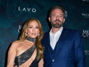 Ben Affleck Jennifer Lopez