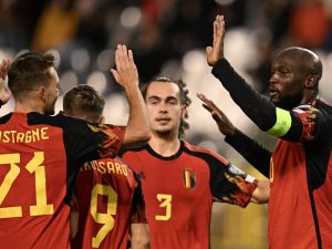 تشكيلة بلجيكا المتوقعة ضد الجبل الأسود في المباراة التحضيرية لبطولة يورو 2024