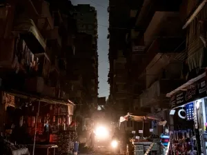 Egypt electricity cuts extended, sparking outrage amid population