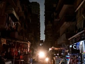 Egypt electricity cuts extended, sparking outrage amid population