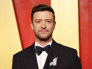 Justin Timberlake