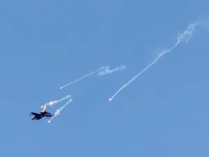 Israel reveals $3B deal with US to purchase 25 more F-35 jets