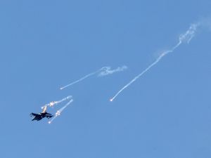 Israel reveals $3B deal with US to purchase 25 more F-35 jets