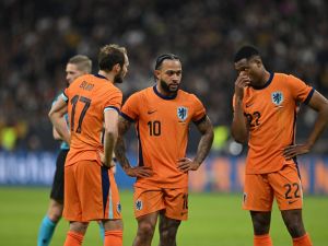 تشكيلة هولندا المتوقعة اليوم ضد آيسلندا في المباراة التحضيرية لبطولة يورو 2024