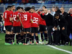 تشكيلة مصر المتوقعة ضد غينيا بيساو في تصفيات كأس العالم 2026