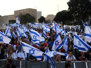 Israelis