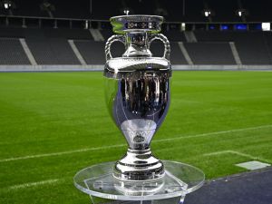 جدول ترتيب هدافي بطولة يورو 2024
