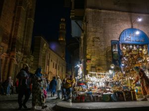 Egypt secures $2B in loans to support struggling economy