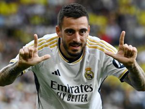 خوسيلو يقرر الرحيل عن ريال مدريد ومحطته القادمة في قطر