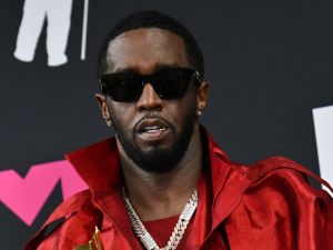 Sean Combs 