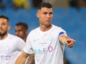 إنتر ميامي يريد التعاقد مع كريستيانو رونالدو