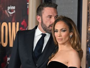 Ben Affleck Jennifer Lopez