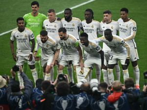 النصر يقدم عرضًا لضم مدافع ريال مدريد أنطونيو روديغر