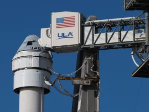 Pentagon awards $5.6B rocket contracts to SpaceX, Blue Origin, and ULA