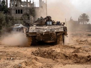 Israeli army