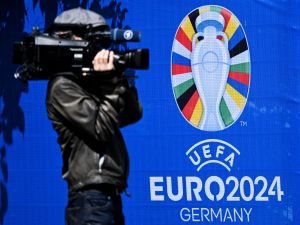 موعد حفل افتتاح بطولة يورو 2024 والقنوات الناقلة