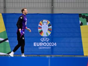 أبرز 10 نجوم يغيبون عن بطولة يورو 2024