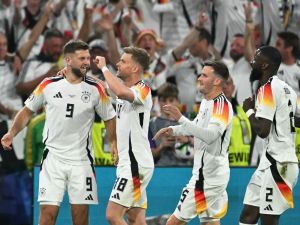 تشكيلة ألمانيا المتوقعة ضد سويسرا في الجولة الثالثة من يورو 2024