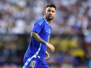 تصريحات رئيس نادي الاتحاد السعودي بخصوص العرض الذي رفضه ميسي