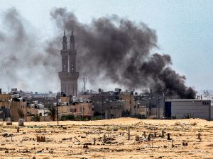 Gaza