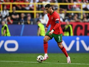 تشكيلة البرتغال المتوقعة ضد جورجيا في الجولة الثالثة من يورو 2024