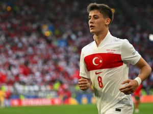 ليفربول يستعلم من ريال مدريد عن اللاعب أردا غولر