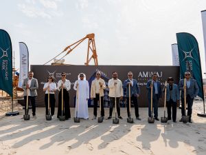 AMWAJ Development