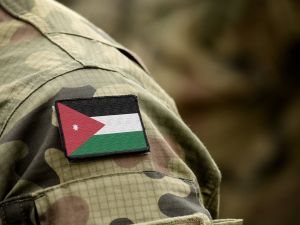 عبارات تهنئة ترقيه بالقوات المسلحة الأردنية 