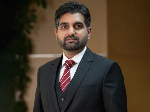 Esterad Bank Joins Industry Leading Speakers at Abu Dhabi  Middle East Investor Summit