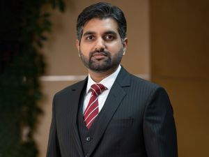 Esterad Bank Joins Industry Leading Speakers at Abu Dhabi  Middle East Investor Summit