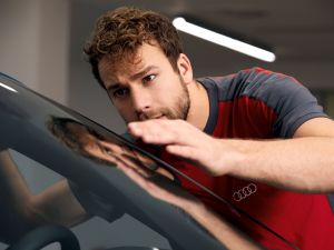 Unlocking the Essence of That Audi Feeling Through Expert Service and Genuine Parts