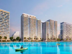 Azizi Developments 